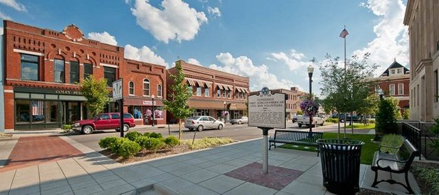 1436 CARDEROCK SPRINGS DRIVE, Gallatin, TN 37066