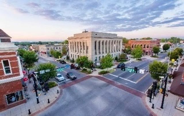 1436 CARDEROCK SPRINGS DRIVE, Gallatin, TN 37066