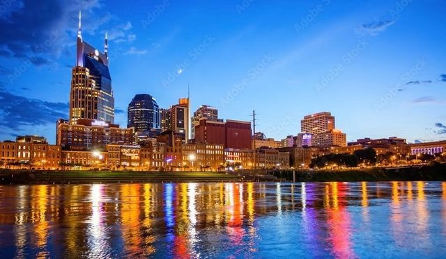 1436 CARDEROCK SPRINGS DRIVE, Gallatin, TN 37066