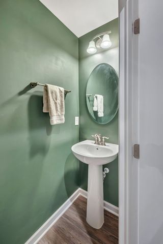 1436 CARDEROCK SPRINGS DRIVE, Gallatin, TN 37066