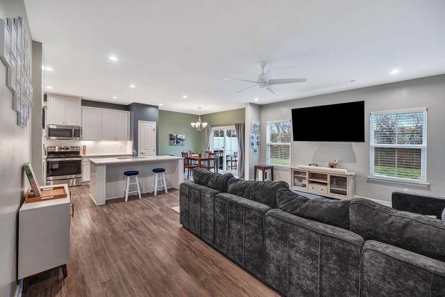 1436 CARDEROCK SPRINGS DRIVE, Gallatin, TN 37066