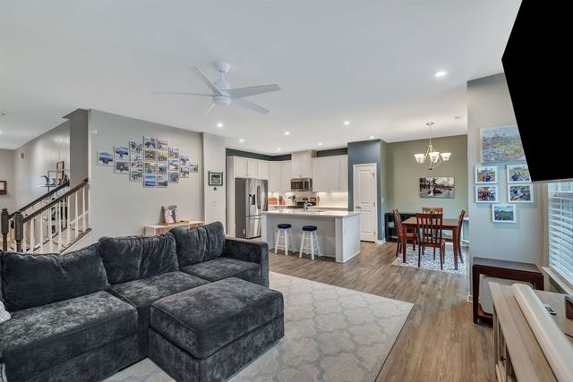 1436 CARDEROCK SPRINGS DRIVE, Gallatin, TN 37066