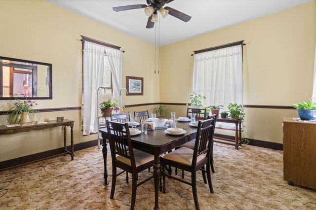 407 N Wilhite Street, Cleburne, TX 76031