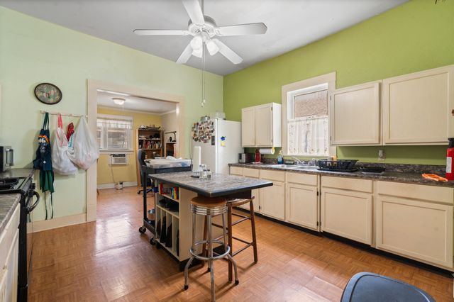 407 N Wilhite Street, Cleburne, TX 76031