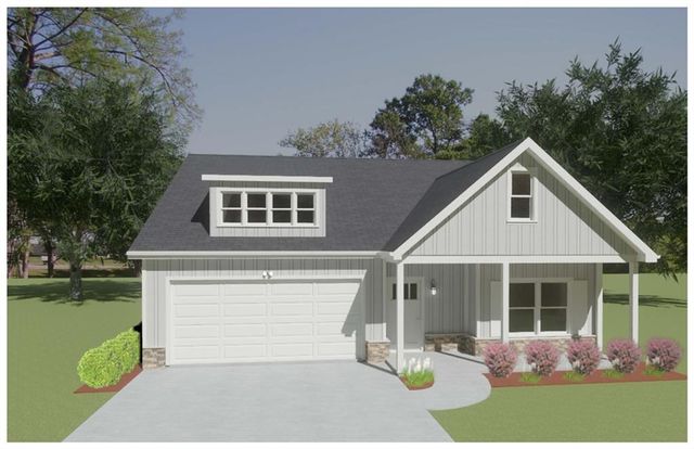 3554 State Hwy 105, Clarkesville, GA 30523
