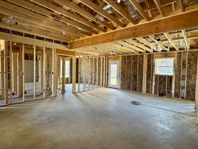 112 Bow Bridge Drive, Berea, KY 40403