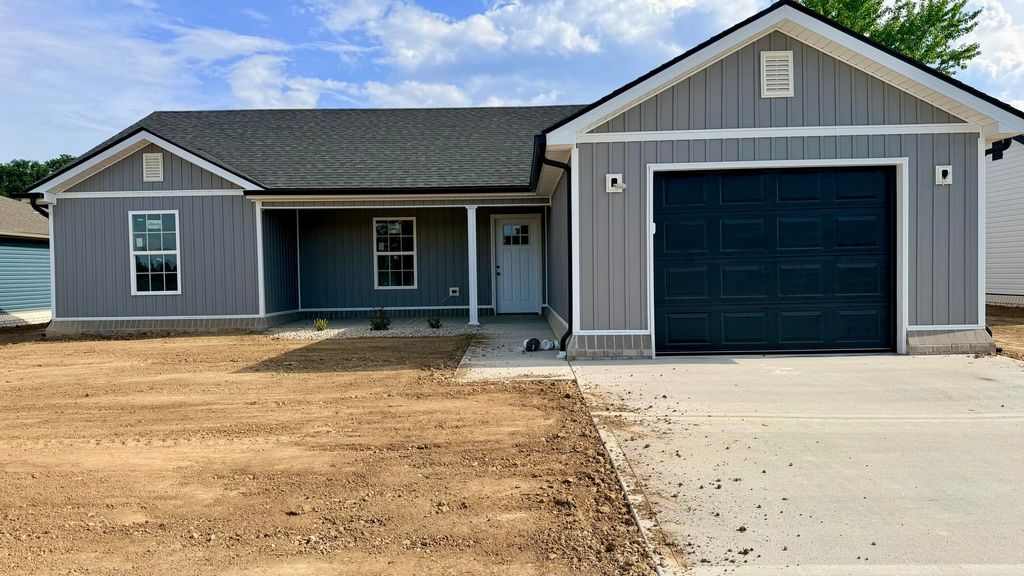 112 Bow Bridge Drive, Berea, KY 40403