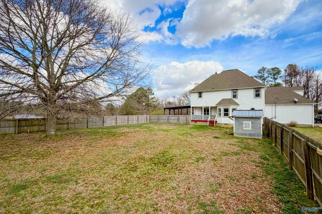 1895 County Road 305, Moulton, AL 35650