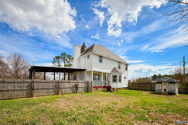 1895 County Road 305, Moulton, AL 35650