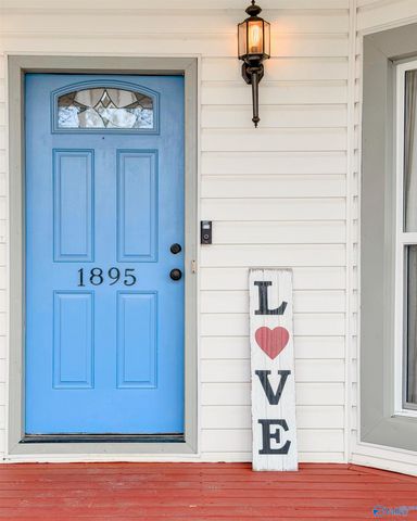 1895 County Road 305, Moulton, AL 35650