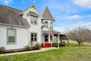 1895 County Road 305, Moulton, AL 35650