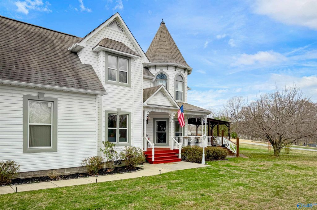 1895 County Road 305, Moulton, AL 35650