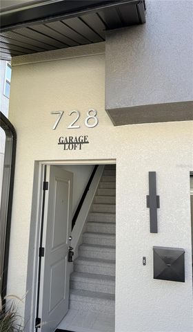 728 ELLWOOD AVENUE B, Orlando, FL 32804