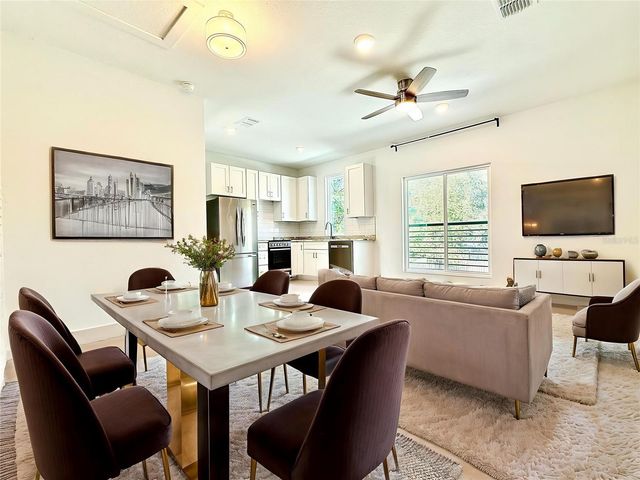 728 ELLWOOD AVENUE B, Orlando, FL 32804