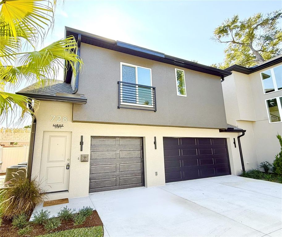 728 ELLWOOD AVENUE B, Orlando, FL 32804