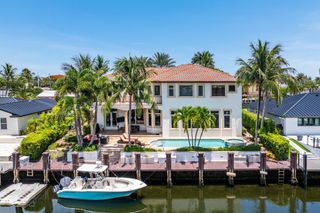4431 NE 24th Avenue, Lighthouse Point, FL 33064