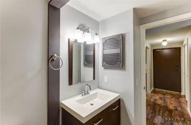 1792 Cherokee Drive A, West Carrollton, OH 45449