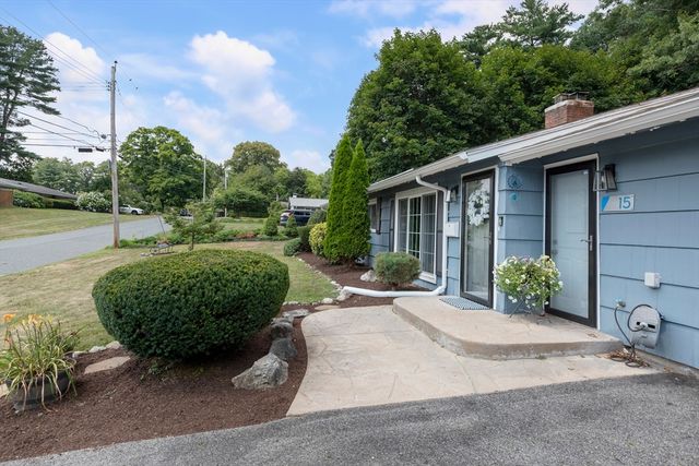 15 Michael Rd, Framingham, MA 01701