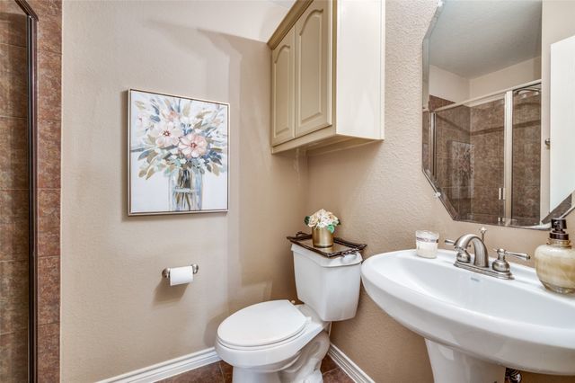 1517 DUTCH HOLLOW Drive, Frisco, TX 75033