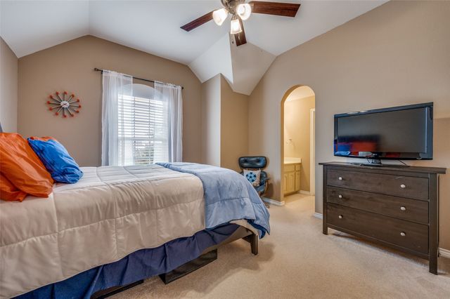 1517 DUTCH HOLLOW Drive, Frisco, TX 75033