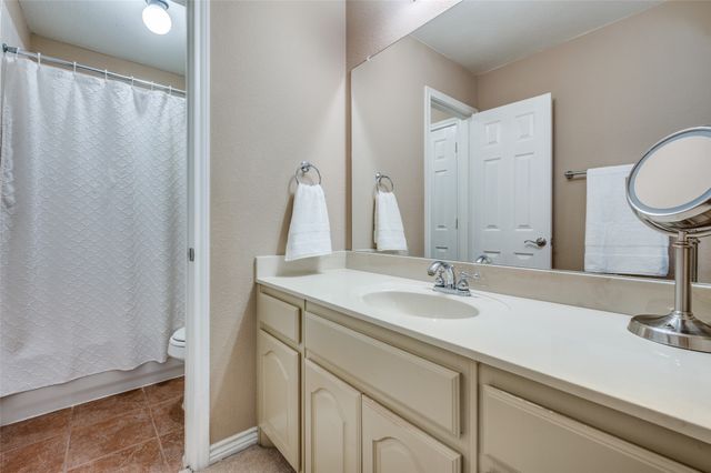 1517 DUTCH HOLLOW Drive, Frisco, TX 75033