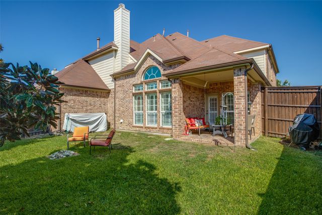 1517 DUTCH HOLLOW Drive, Frisco, TX 75033