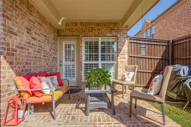 1517 DUTCH HOLLOW Drive, Frisco, TX 75033