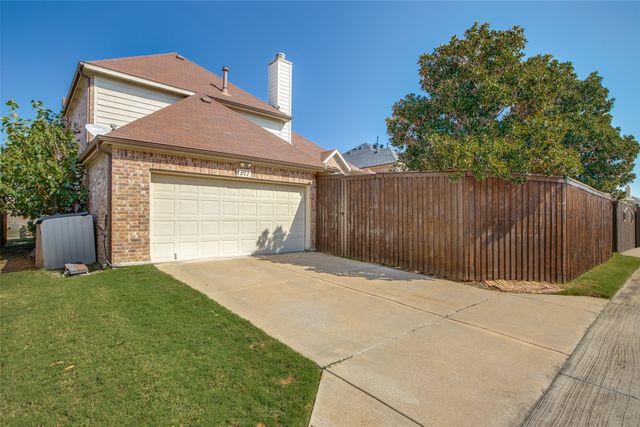 1517 DUTCH HOLLOW Drive, Frisco, TX 75033