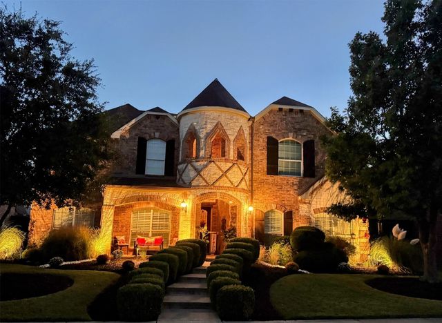 1517 DUTCH HOLLOW Drive, Frisco, TX 75033