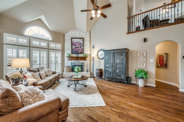 1517 DUTCH HOLLOW Drive, Frisco, TX 75033