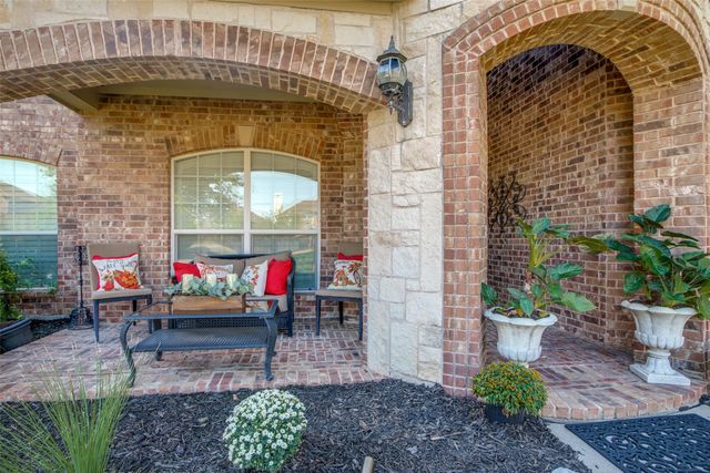 1517 DUTCH HOLLOW Drive, Frisco, TX 75033