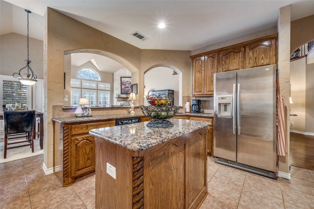 1517 DUTCH HOLLOW Drive, Frisco, TX 75033