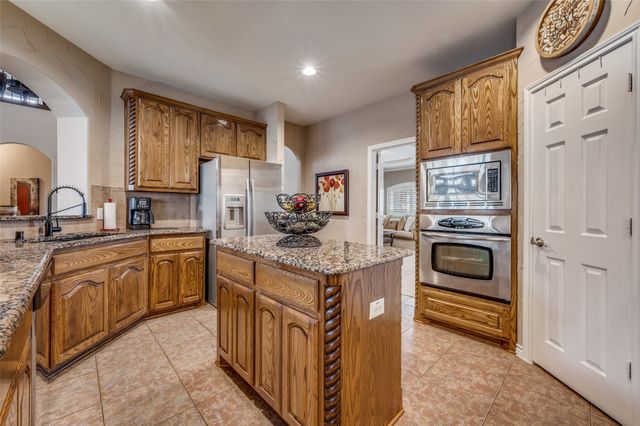 1517 DUTCH HOLLOW Drive, Frisco, TX 75033