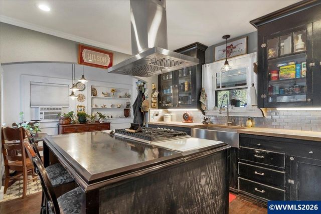 817 Main St, Lyons, OR 97358