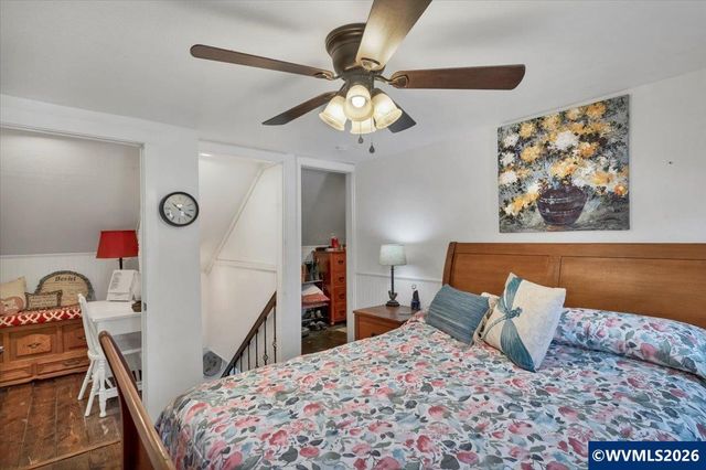 817 Main St, Lyons, OR 97358