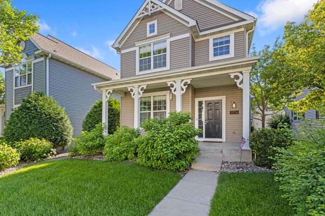15734 Porchlight Lane, Eden Prairie, MN 55347