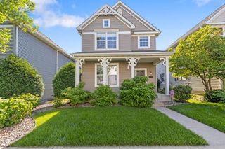 15734 Porchlight Lane, Eden Prairie, MN 55347