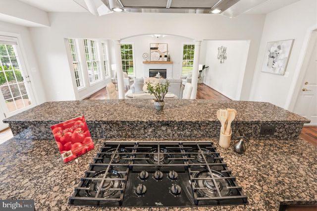 42511 MERIDIAN HILL DR, Brambleton, VA 20148