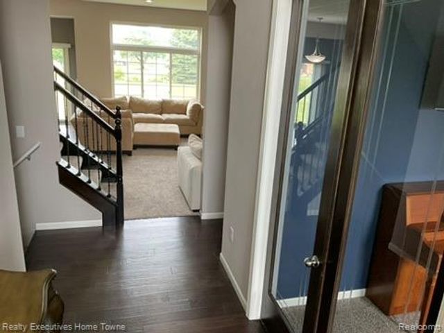 20835 S Miles Street, Clinton Township, MI 48036