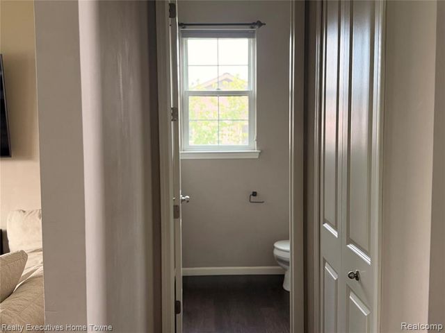 20835 S Miles Street, Clinton Township, MI 48036