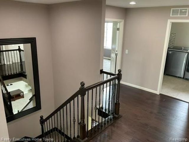 20835 S Miles Street, Clinton Township, MI 48036