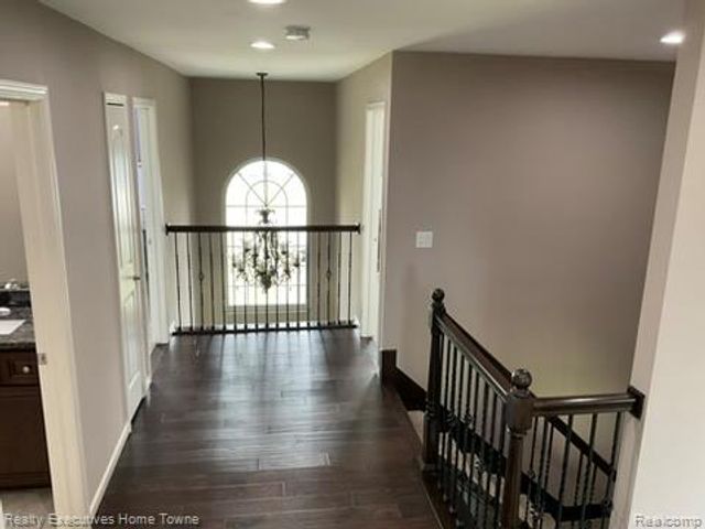20835 S Miles Street, Clinton Township, MI 48036