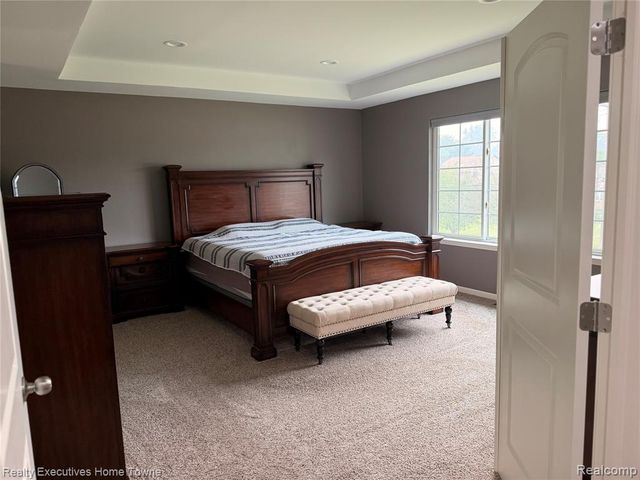 20835 S Miles Street, Clinton Township, MI 48036
