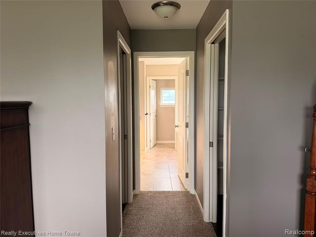 20835 S Miles Street, Clinton Township, MI 48036