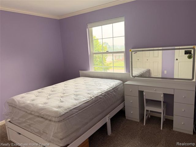 20835 S Miles Street, Clinton Township, MI 48036