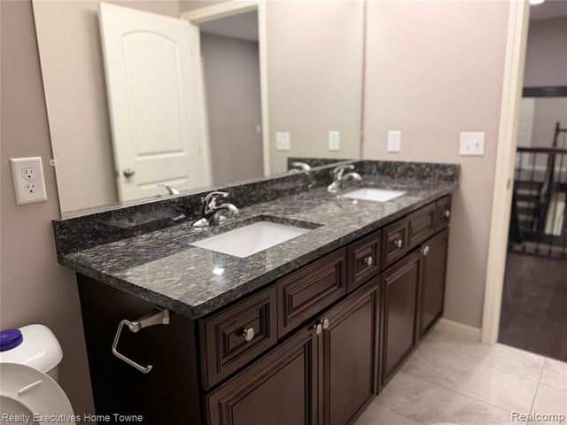 20835 S Miles Street, Clinton Township, MI 48036