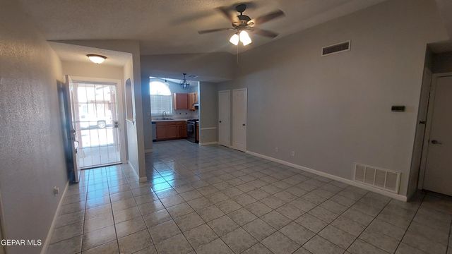 12124 FRED CARTER Drive, El Paso, TX 79936
