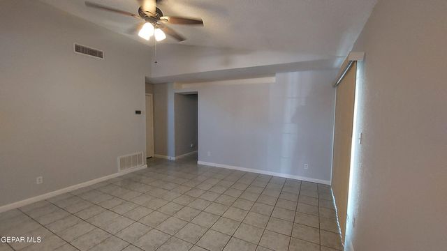 12124 FRED CARTER Drive, El Paso, TX 79936