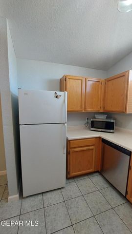 12124 FRED CARTER Drive, El Paso, TX 79936