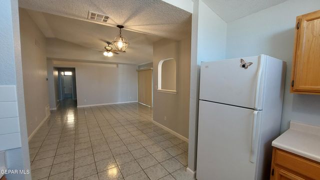 12124 FRED CARTER Drive, El Paso, TX 79936